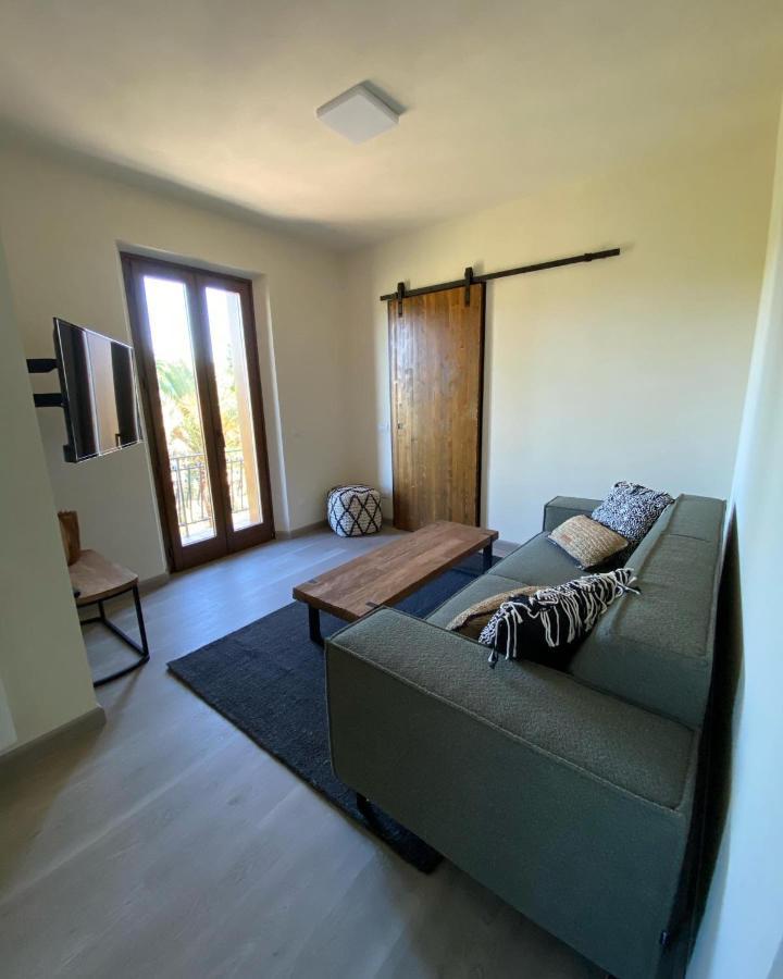 Agriturismo Casafaro Petritoli ภายนอก รูปภาพ