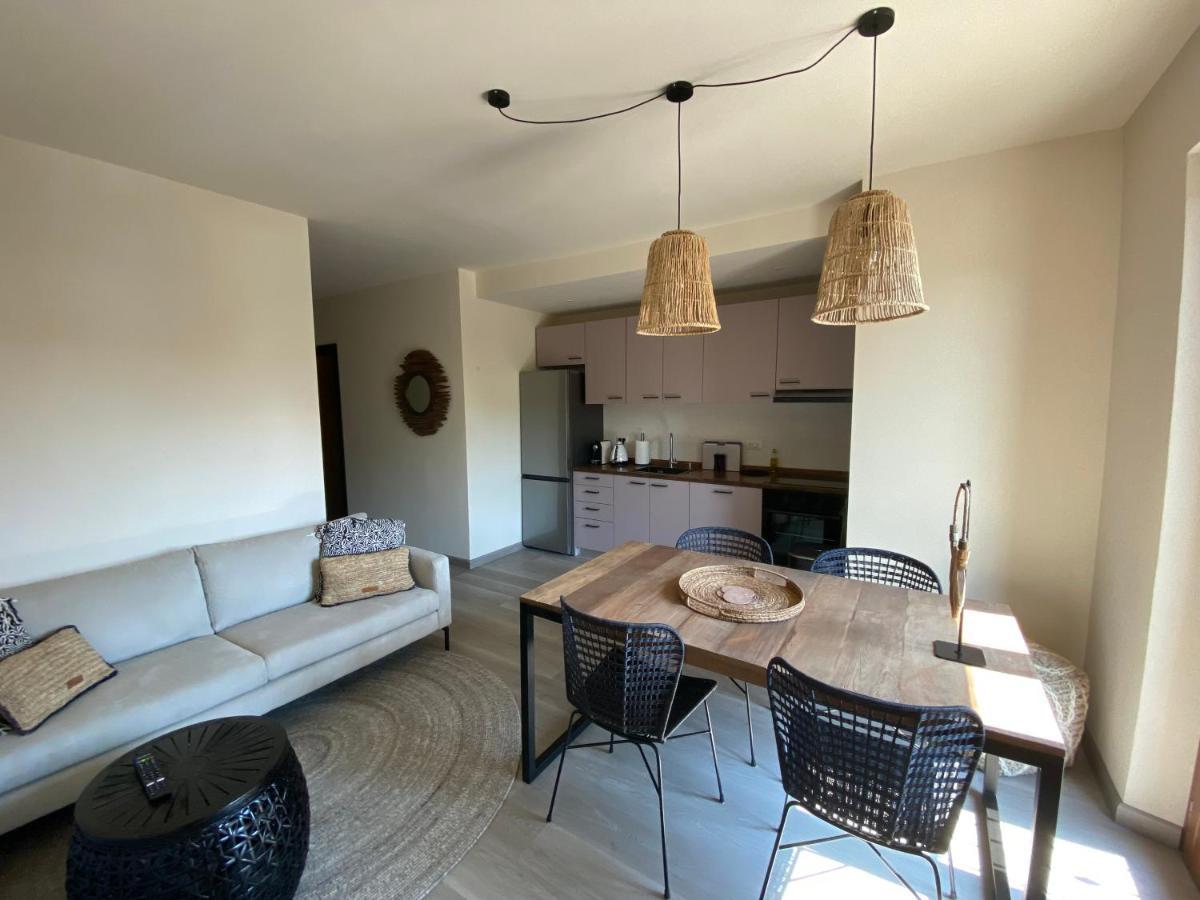 Agriturismo Casafaro Petritoli ภายนอก รูปภาพ
