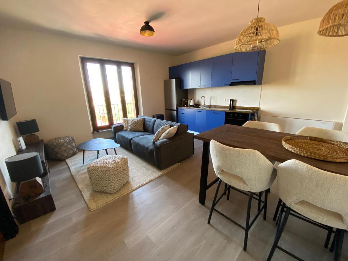 Agriturismo Casafaro Petritoli ภายนอก รูปภาพ