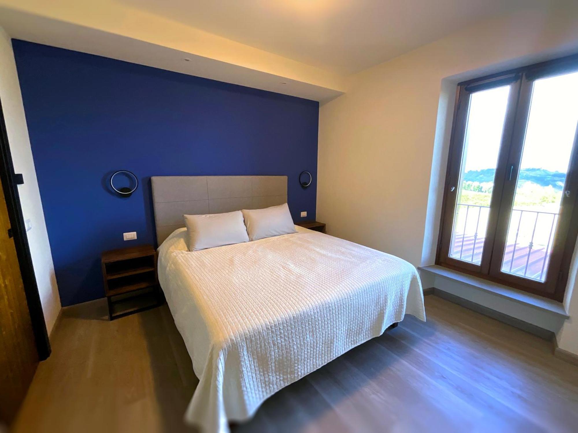 Agriturismo Casafaro Petritoli ภายนอก รูปภาพ