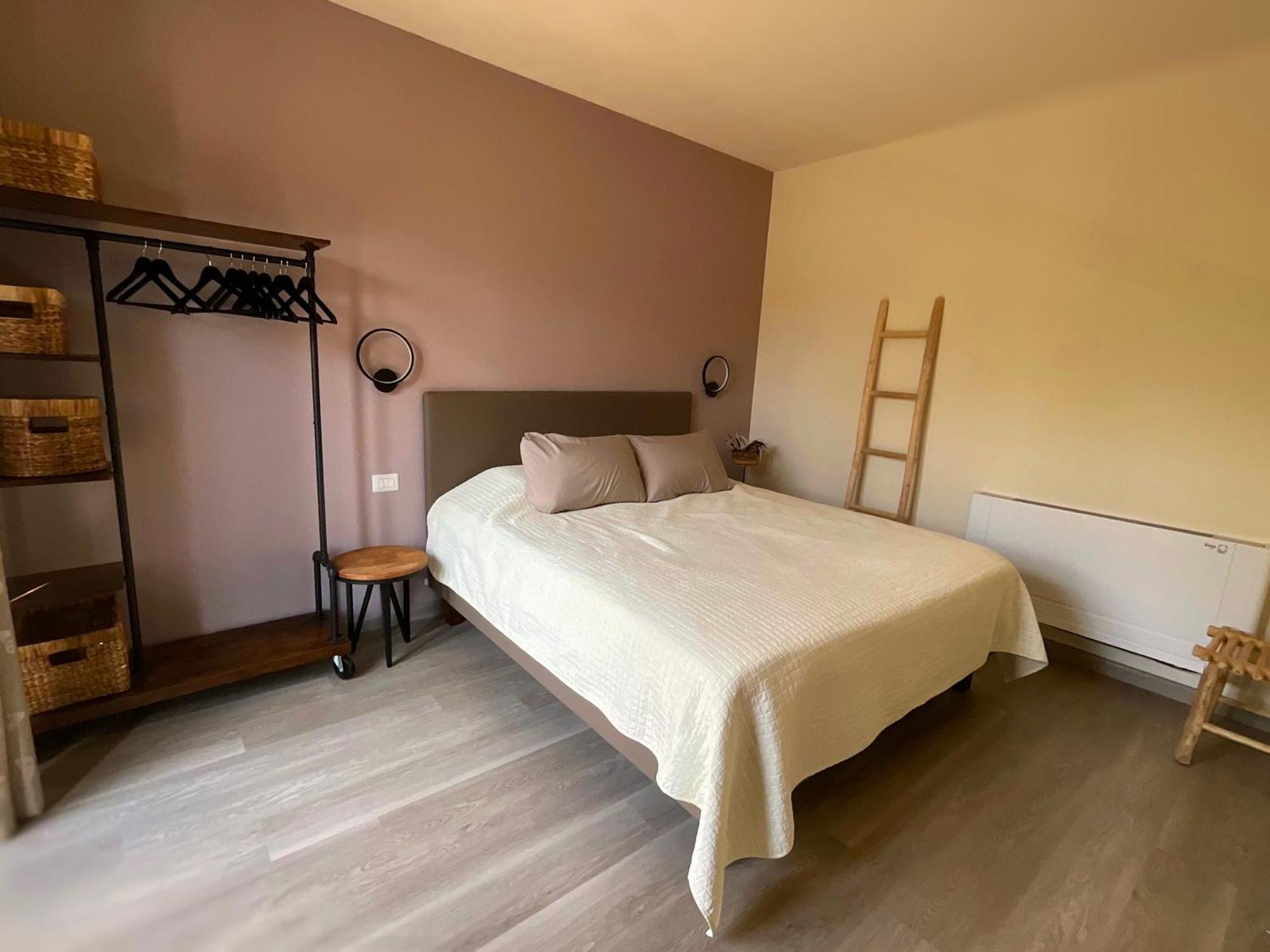 Agriturismo Casafaro Petritoli ภายนอก รูปภาพ